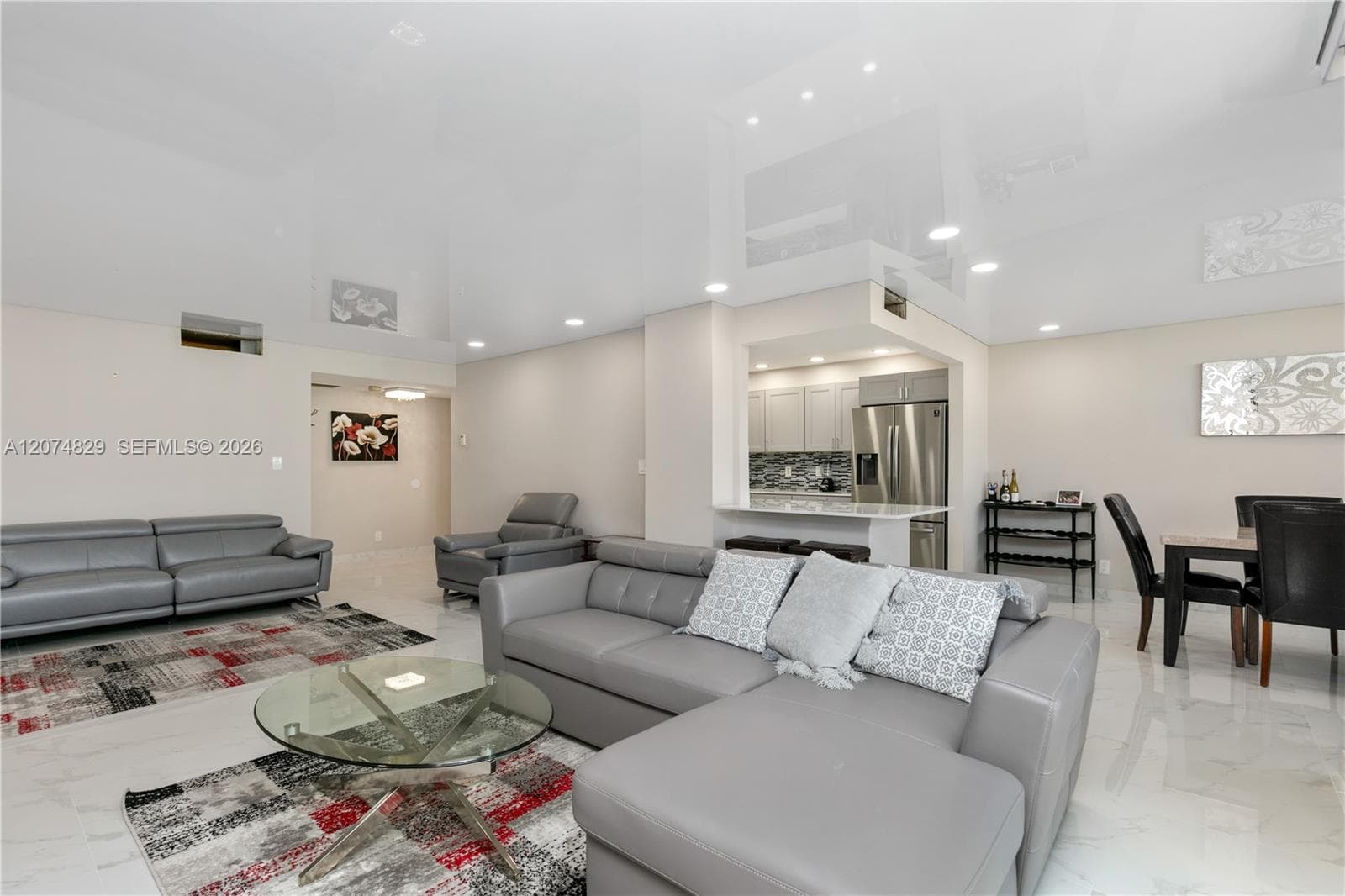 1880 S Ocean Dr # 406, Hallandale Beach, FL 33009 — zdjęcie 5