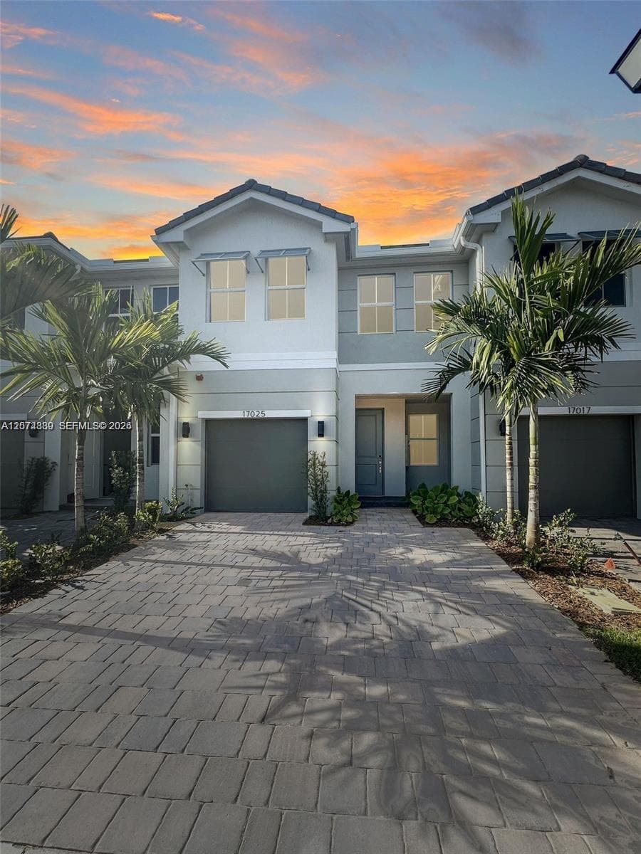 17025 SW 1st Street, Pembroke Pines, FL 33027