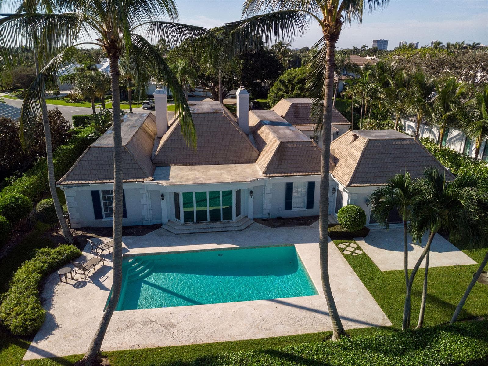 971 LAKE HOUSE Drive, North Palm Beach, FL 33408 — zdjęcie 2