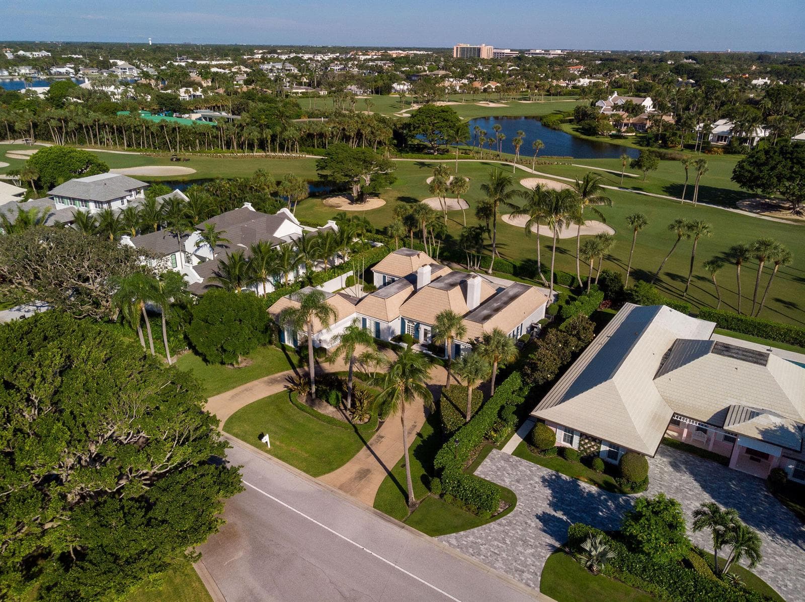 971 LAKE HOUSE Drive, North Palm Beach, FL 33408 — zdjęcie 3