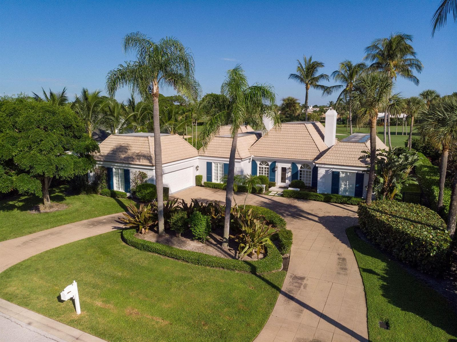 971 LAKE HOUSE Drive, North Palm Beach, FL 33408