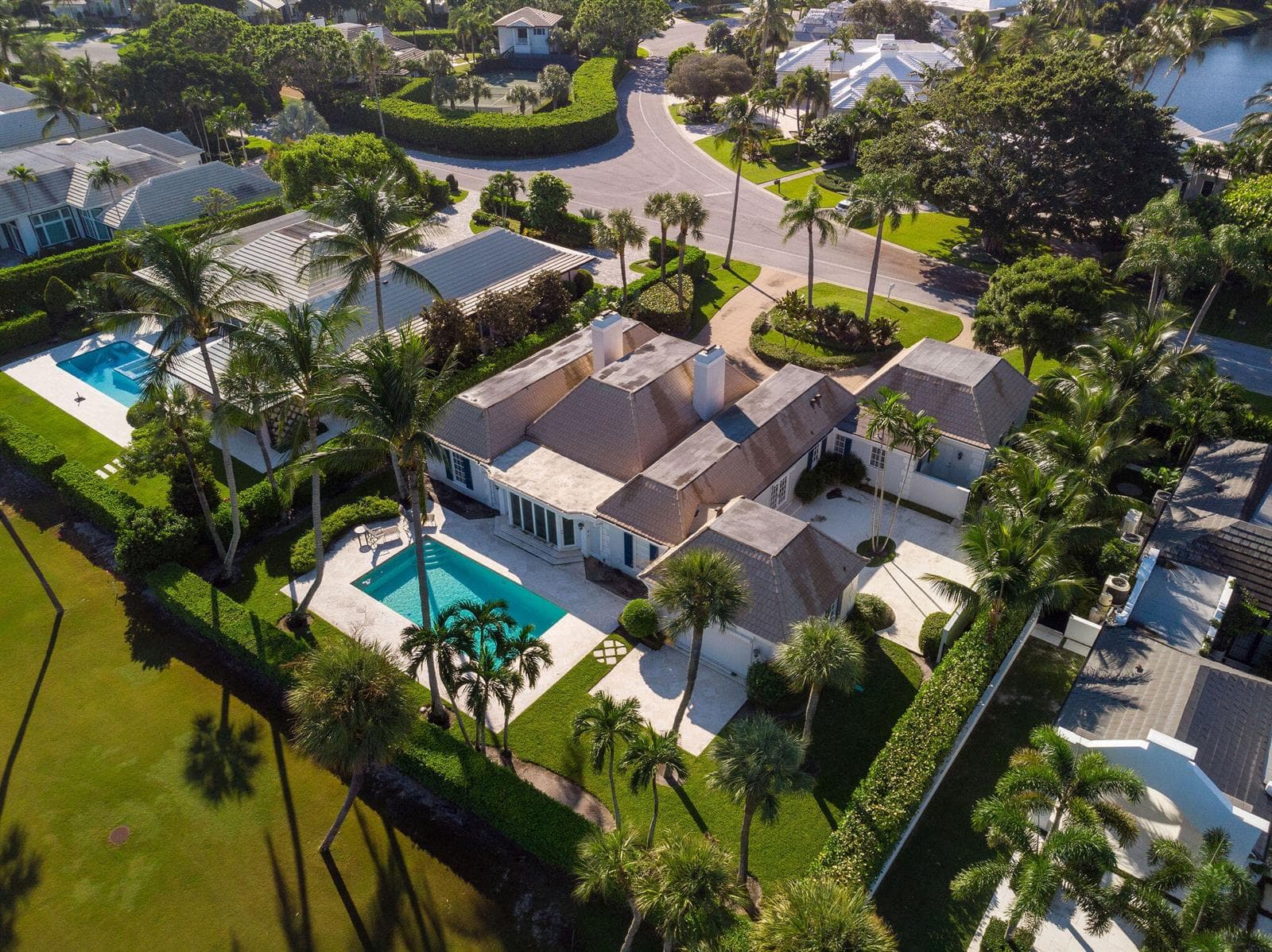 971 LAKE HOUSE Drive, North Palm Beach, FL 33408 — zdjęcie 5
