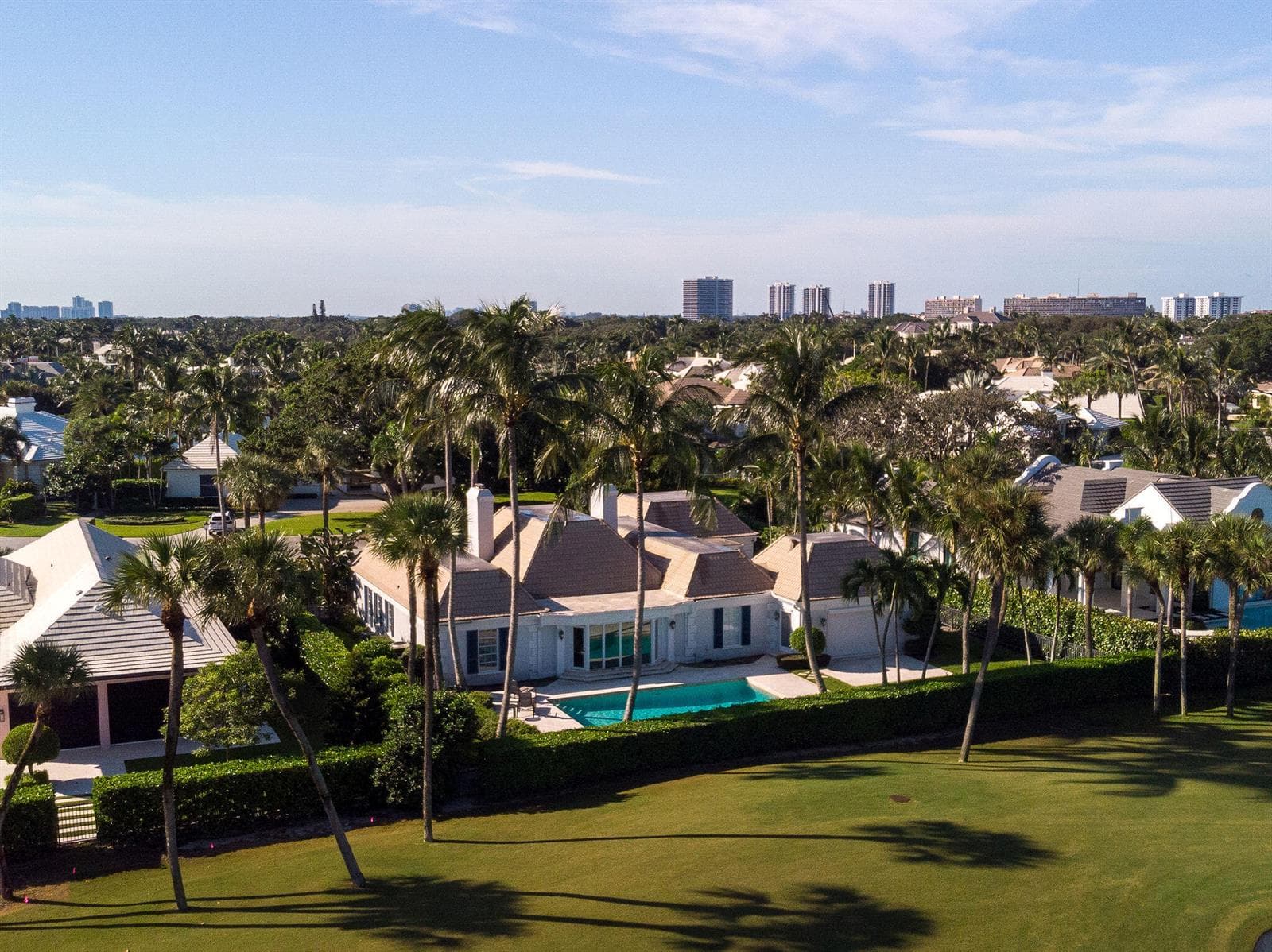 971 LAKE HOUSE Drive, North Palm Beach, FL 33408 — zdjęcie 4