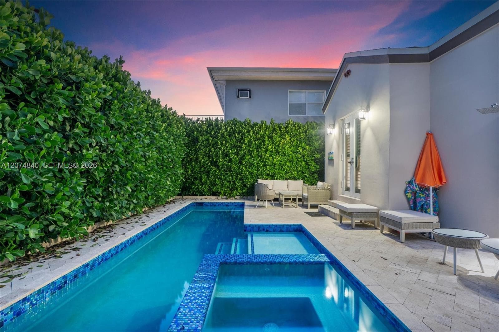 312 Fillmore St, Hollywood, FL 33019 — zdjęcie 2