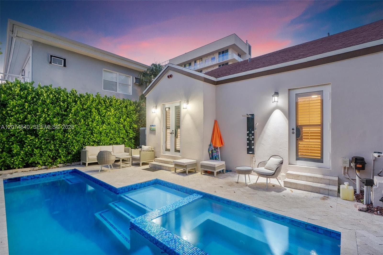 312 Fillmore St, Hollywood, FL 33019 — zdjęcie 3