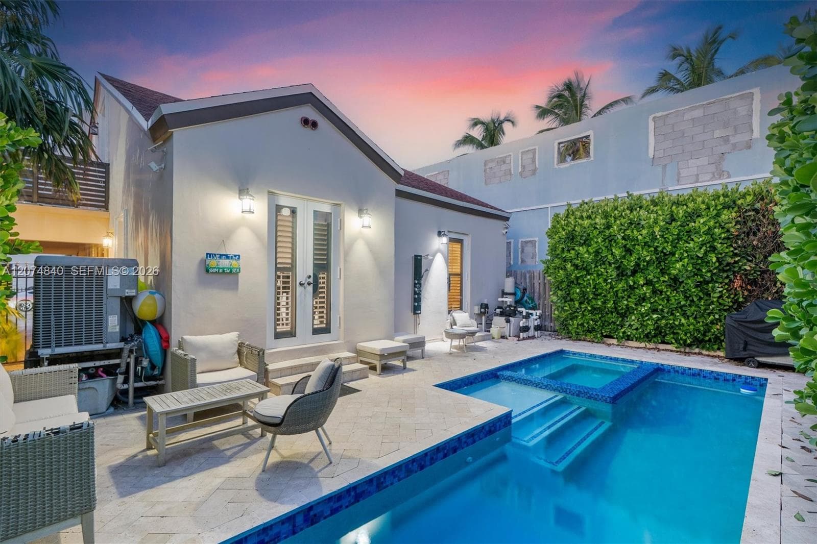 312 Fillmore St, Hollywood, FL 33019 — zdjęcie 4