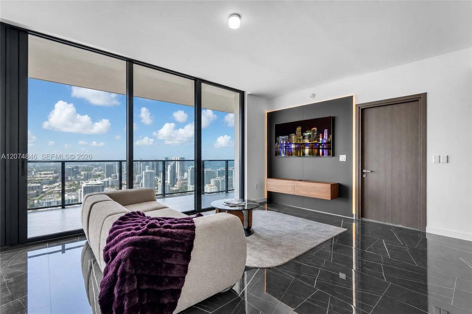 20 NE 11th Street # 6101, Miami, FL 33132 — zdjęcie 3