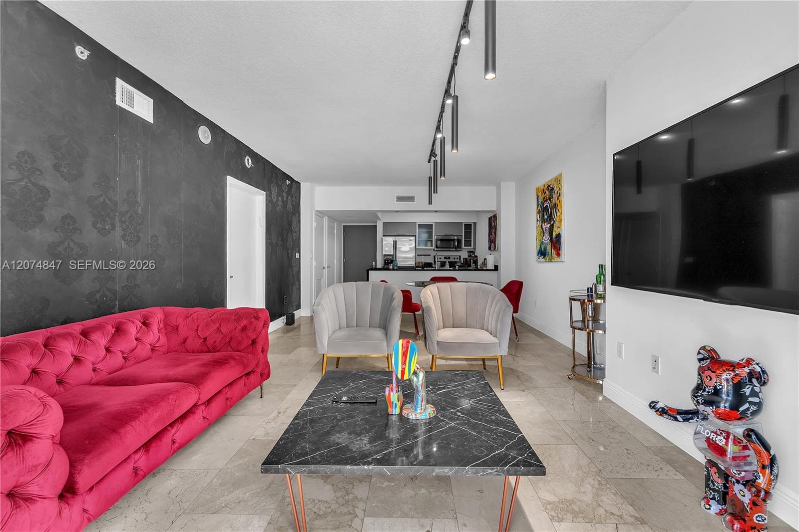 1750 Bayshore Drive # 2004, Miami, FL 33132 — zdjęcie 2