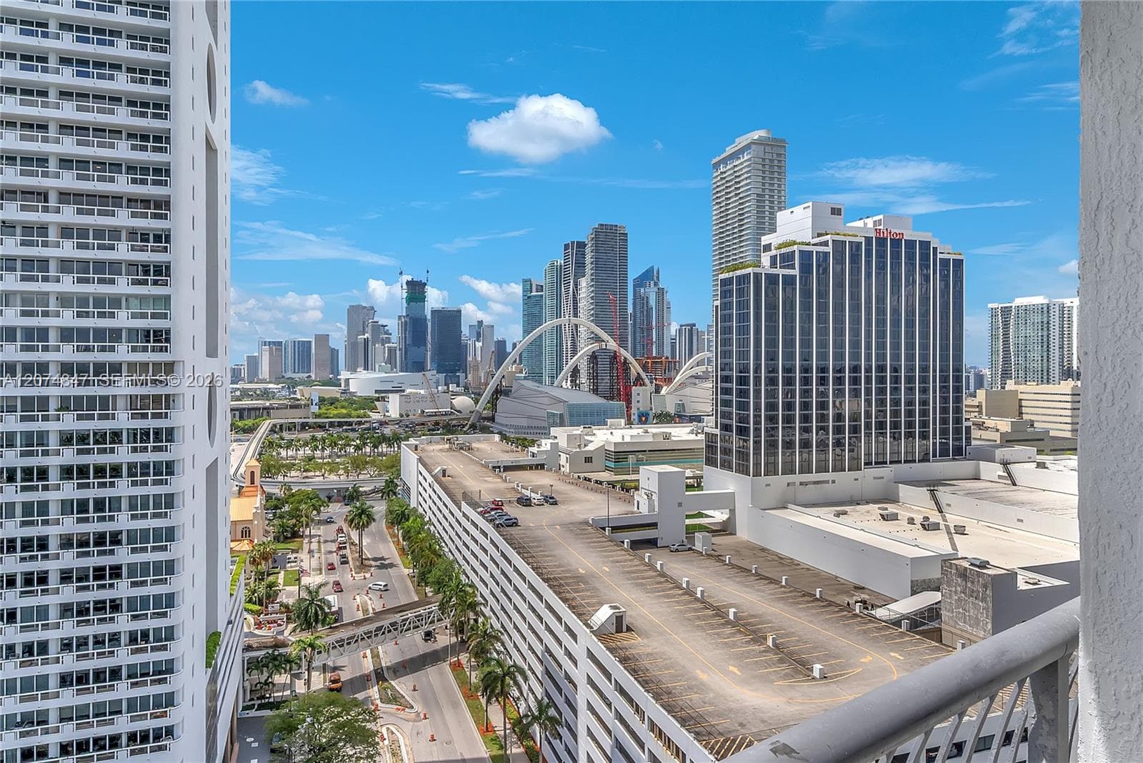 1750 Bayshore Drive # 2004, Miami, FL 33132 — zdjęcie 3