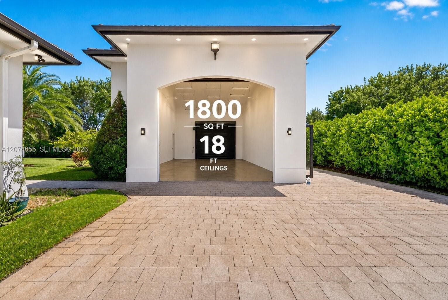10352 NW 131st St, Hialeah Gardens, FL 33018 — zdjęcie 4