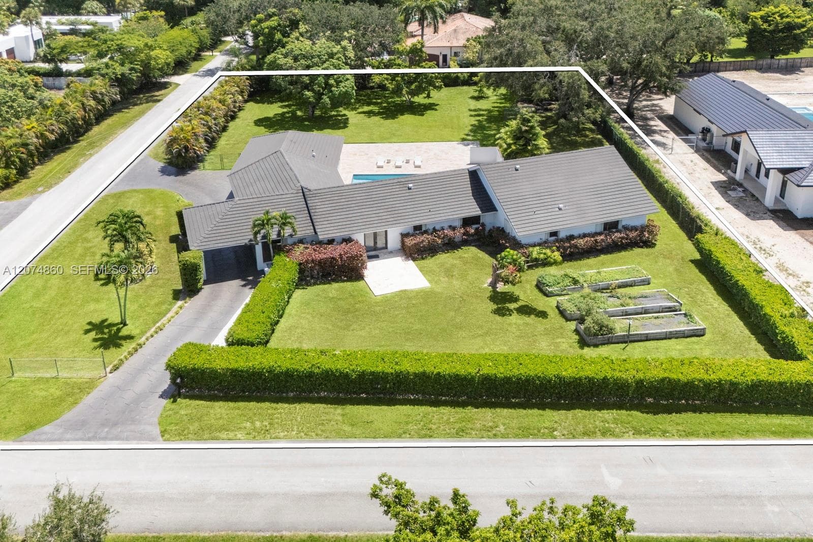 11601 SW 88th Ave, Miami, FL 33176