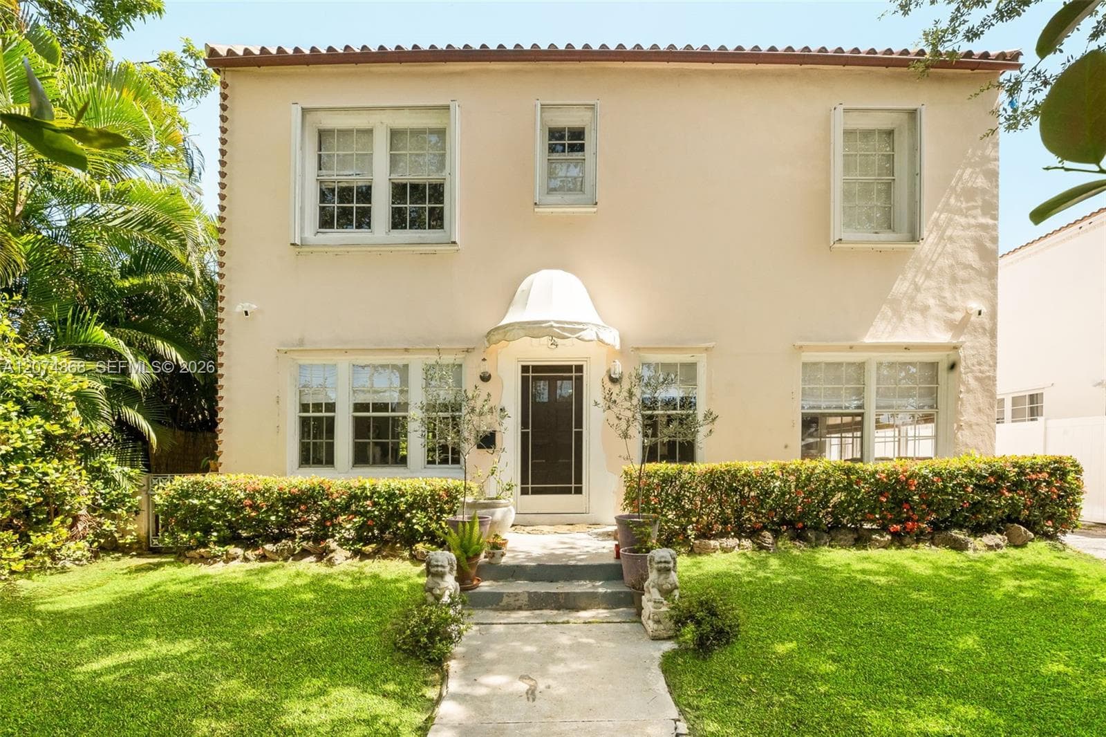 524 W 47th St, Miami Beach, FL 33140 — zdjęcie 2