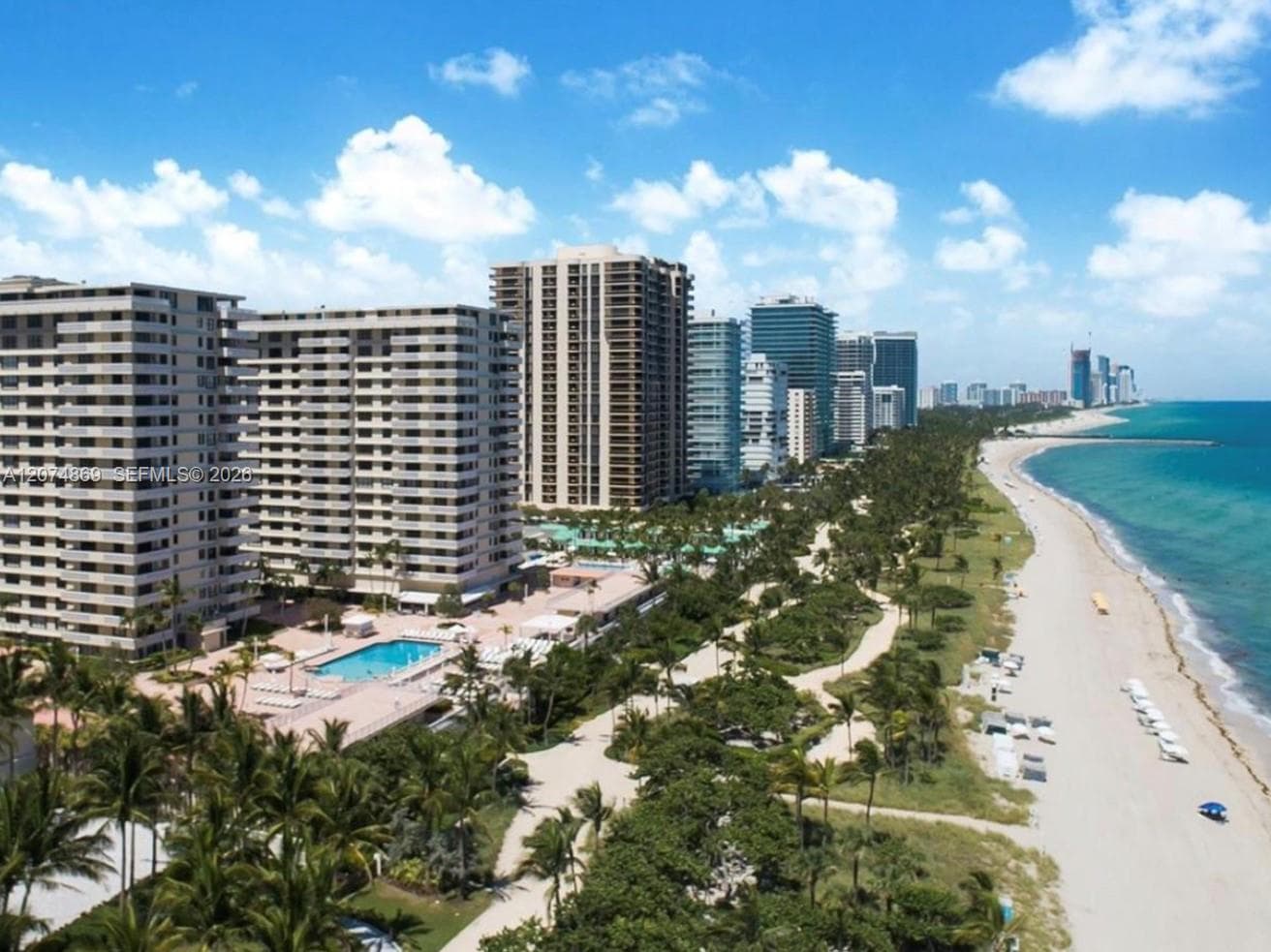 9801 Collins Ave # 14T, Bal Harbour, FL 33154 — zdjęcie 2