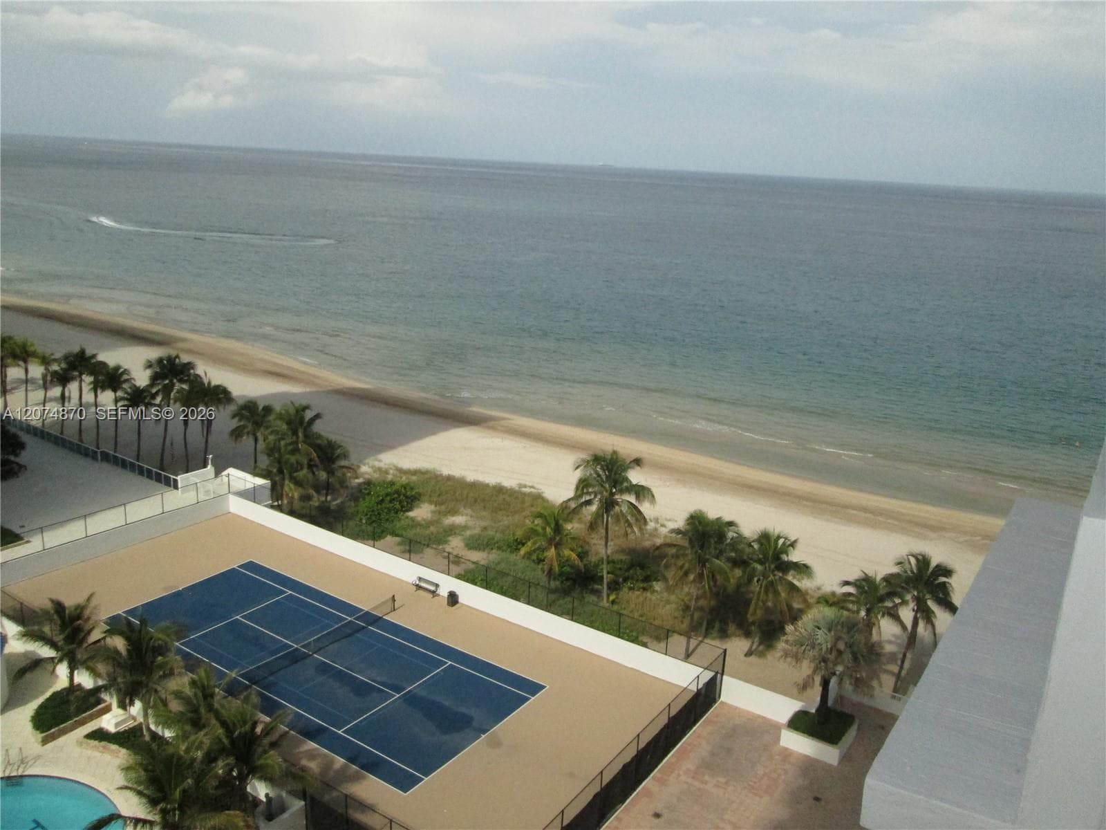 1370 S Ocean Blvd # 1206, Pompano Beach, FL 33062 — zdjęcie 2