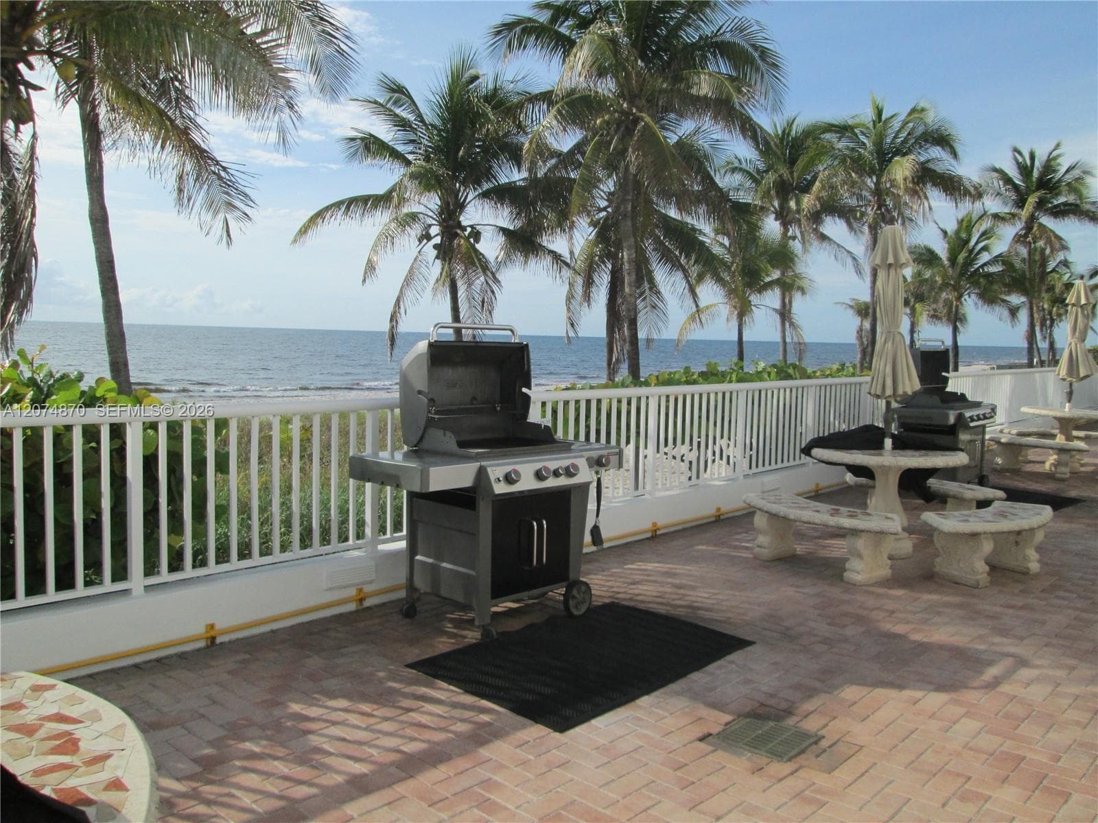 1370 S Ocean Blvd # 1206, Pompano Beach, FL 33062 — zdjęcie 5