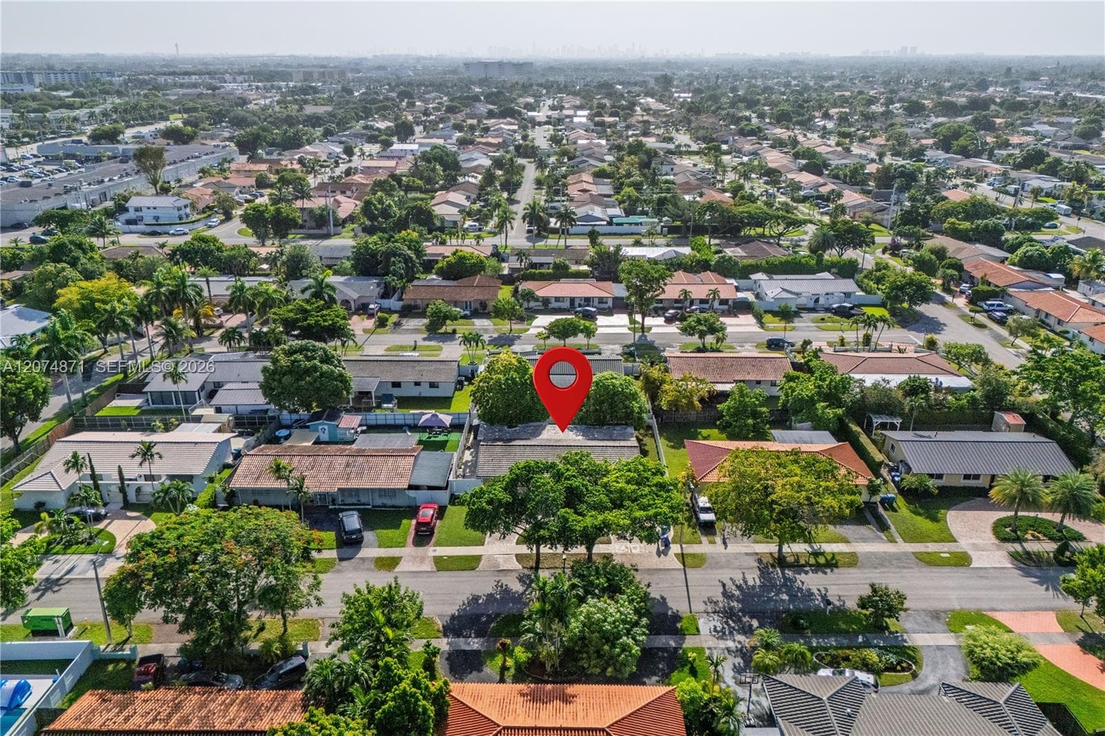 225 SW 102nd Pl, Sweetwater, FL 33174 — zdjęcie 2