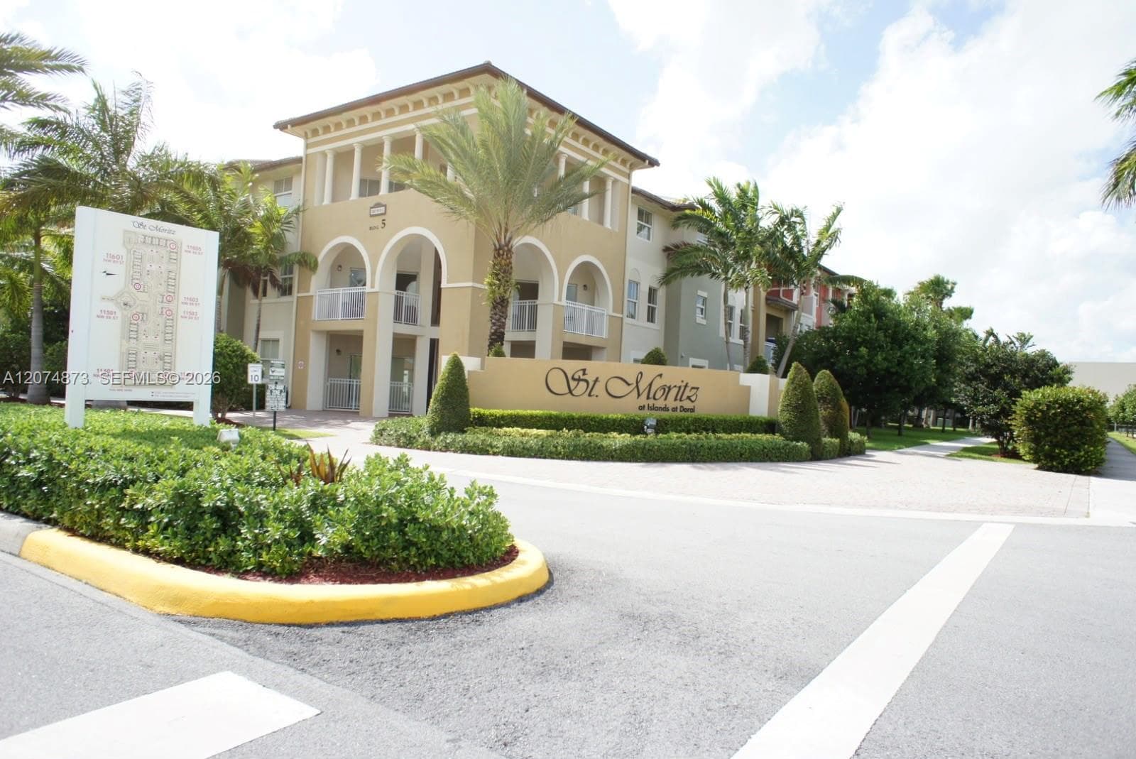 11503 NW 89th St # 105, Doral, FL 33178