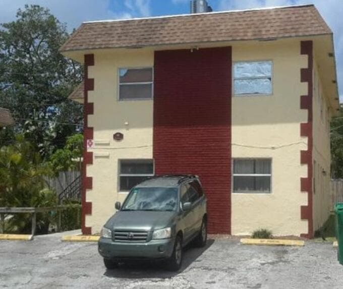 3811 SW 60TH Avenue # 1-4, Davie, FL 33314