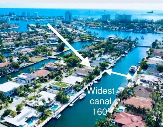 2542 LUCILLE Drive, Fort Lauderdale, FL 33316 — zdjęcie 2