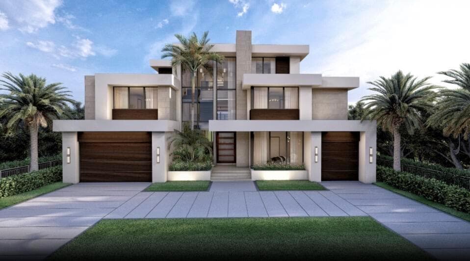 2542 LUCILLE Drive, Fort Lauderdale, FL 33316 — zdjęcie 4