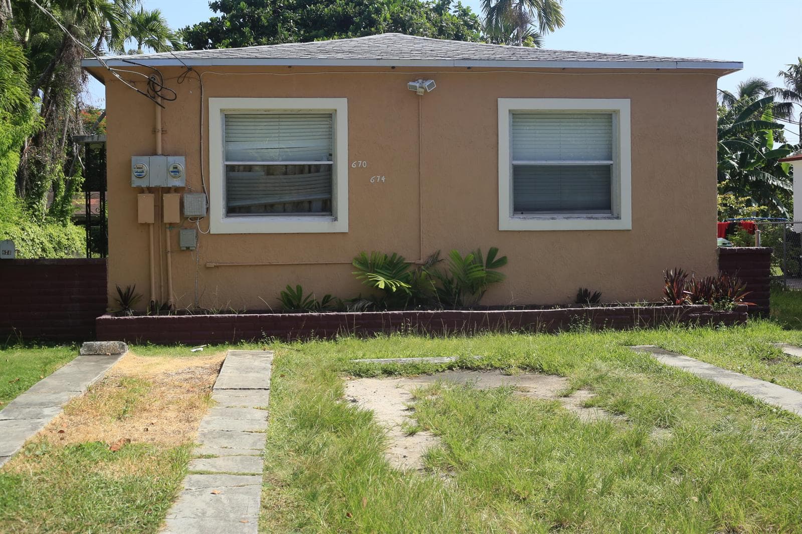 670 NE 87th Street, Miami, FL 33138