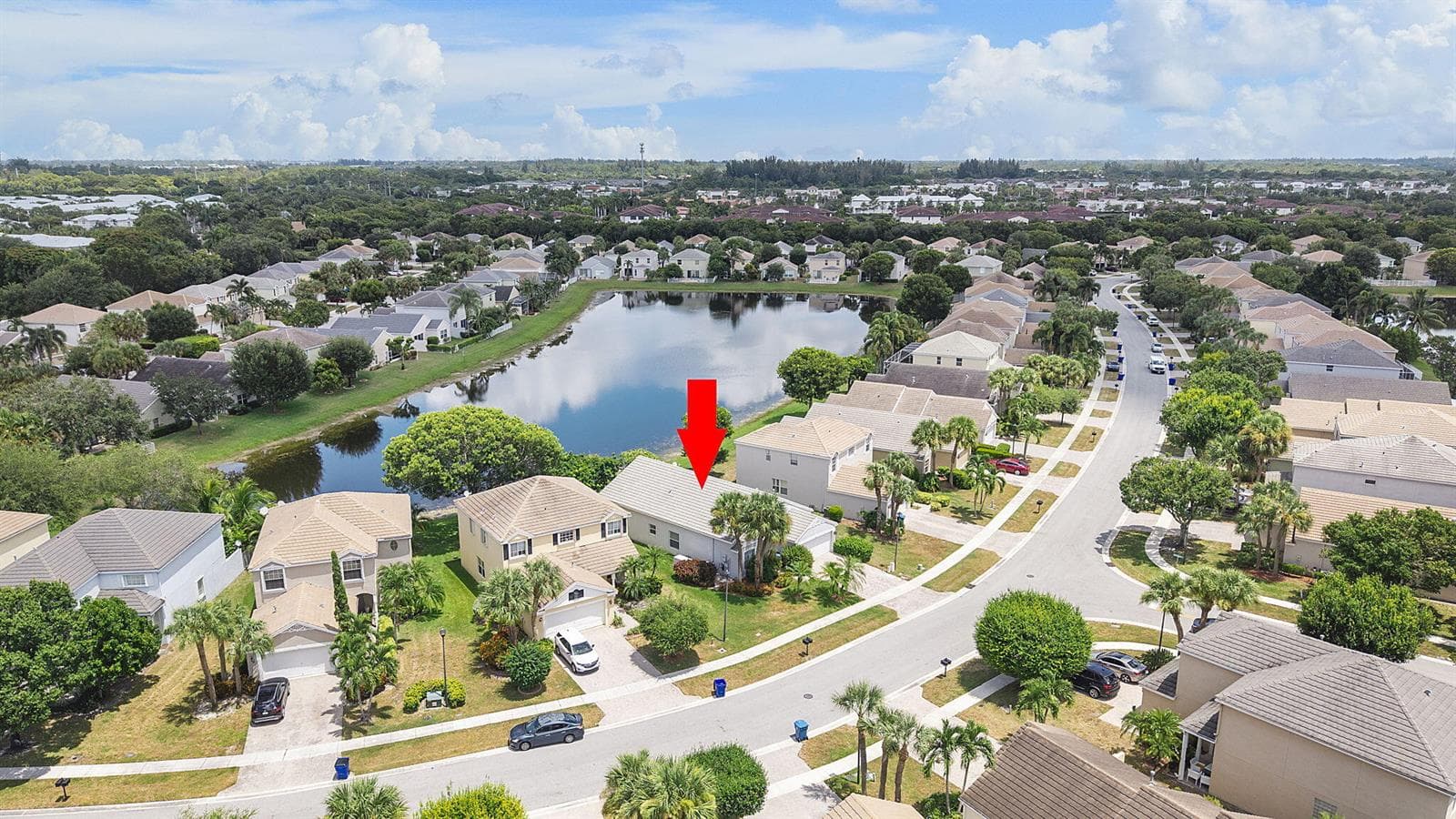 120 HAMILTON Terrace, Royal Palm Beach, FL 33414 — zdjęcie 5