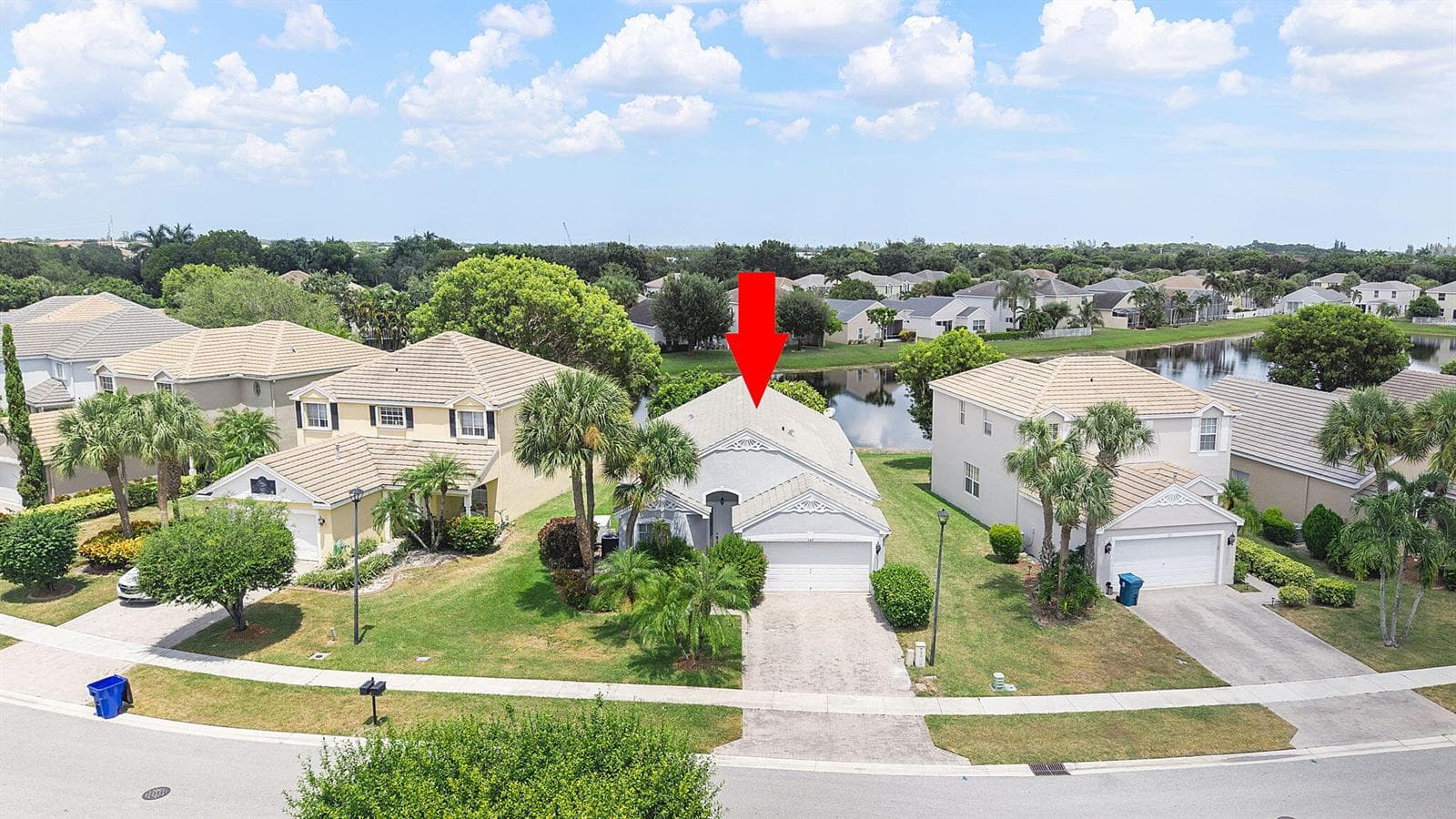 120 HAMILTON Terrace, Royal Palm Beach, FL 33414 — zdjęcie 4