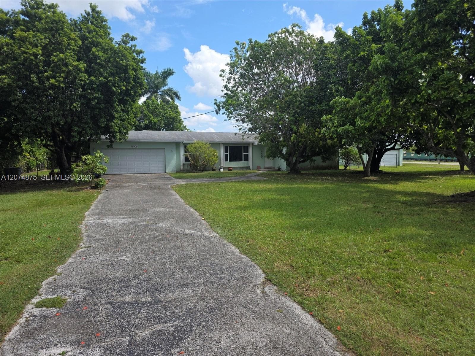 15905 SW 280th St, Homestead, FL 33031 — zdjęcie 2