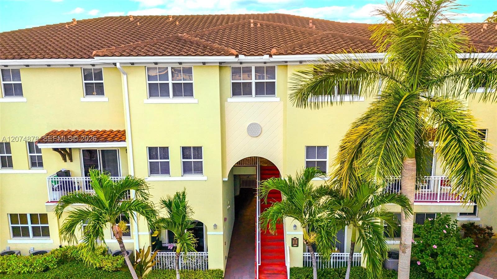 260 NW 109th Ave # 204, Miami, FL 33172