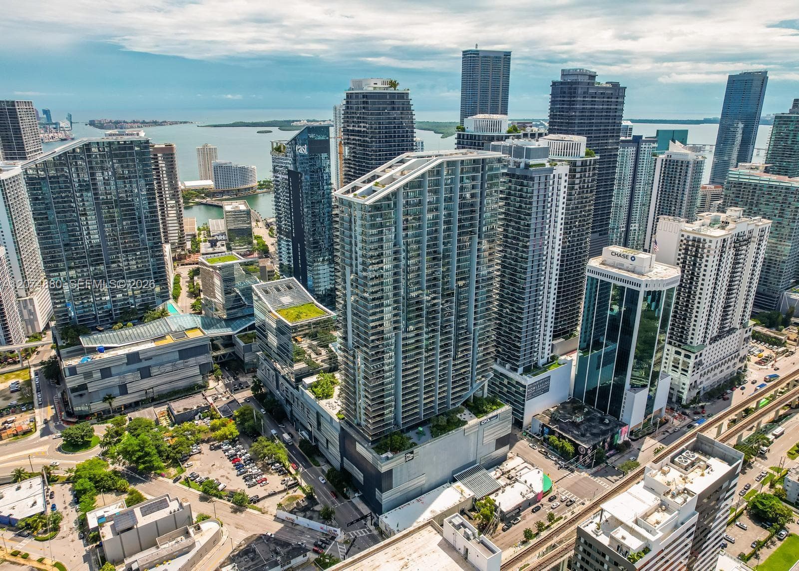 88 SW 7 # 2112, Miami, FL 33130 — zdjęcie 2