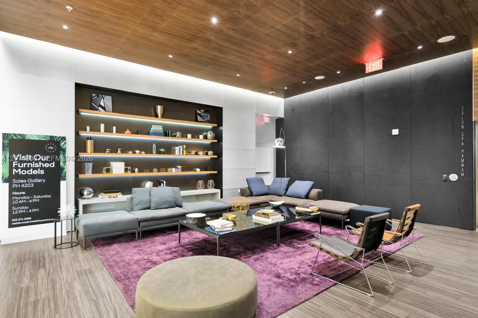 88 SW 7 # 2112, Miami, FL 33130 — zdjęcie 3