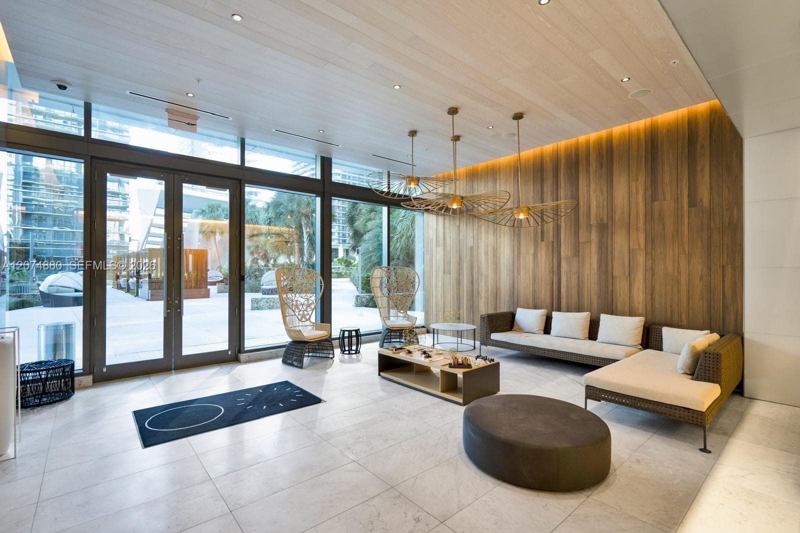 88 SW 7 # 2112, Miami, FL 33130 — zdjęcie 5