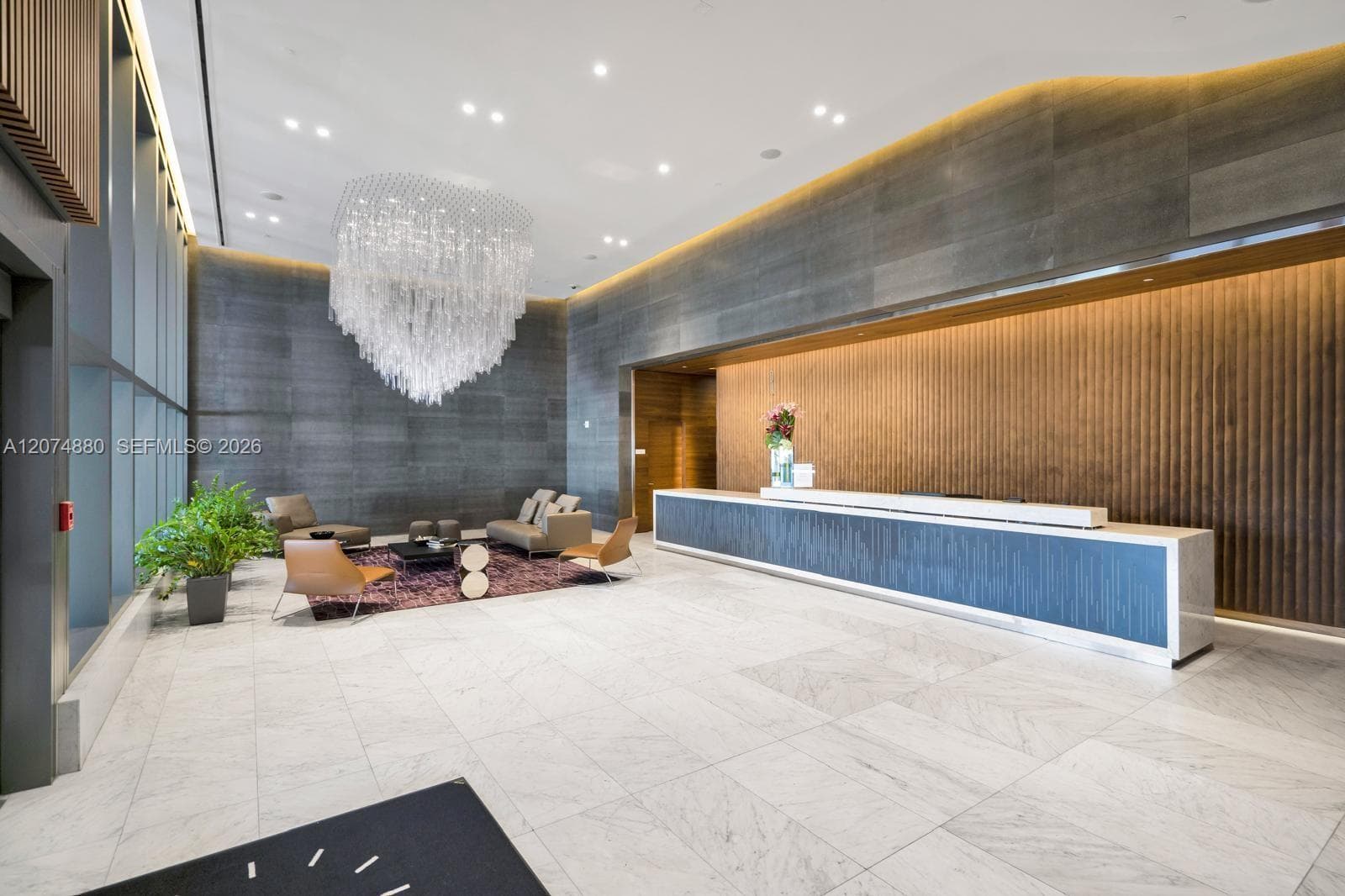 88 SW 7 # 2112, Miami, FL 33130 — zdjęcie 4