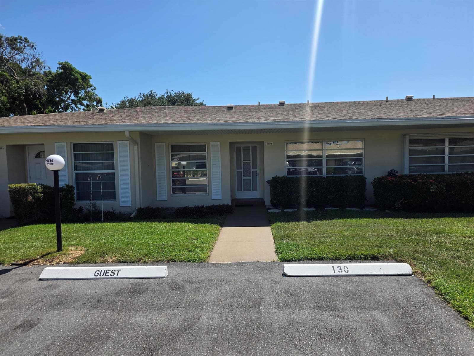 8590 CHEVY CHASE Drive # 130, Boca Raton, FL 33433 — zdjęcie 2