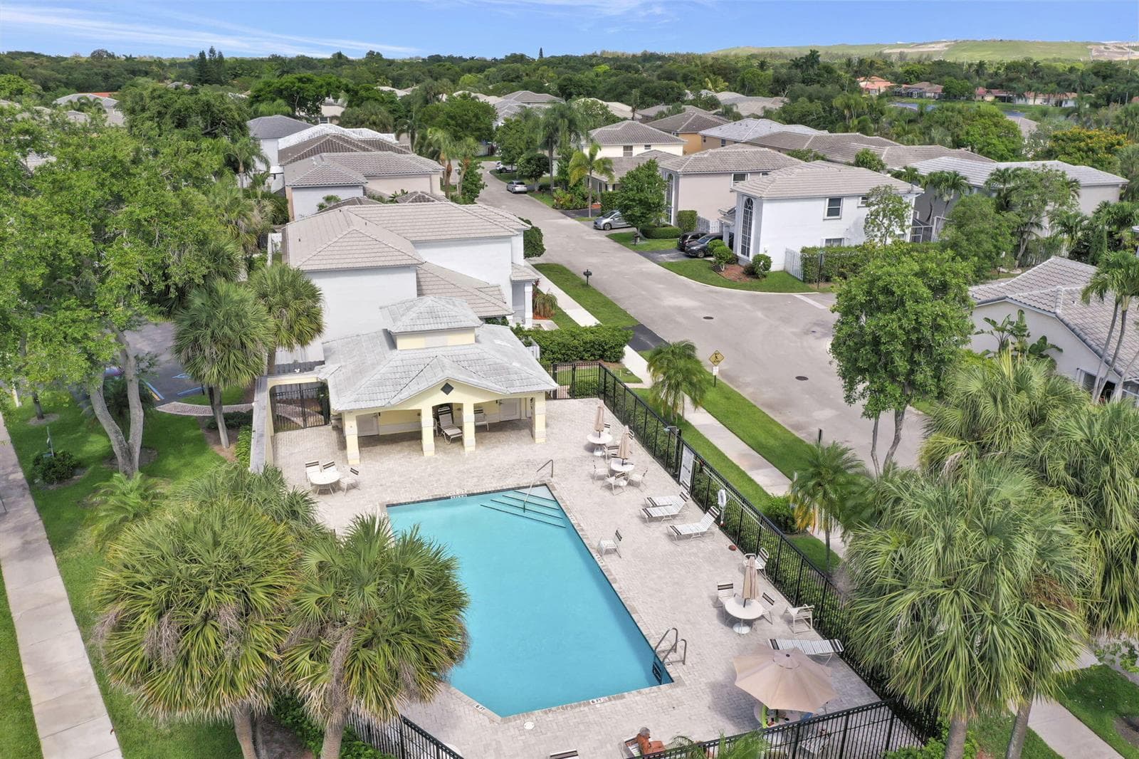 5456 NW 44th Way, Coconut Creek, FL 33073 — zdjęcie 2