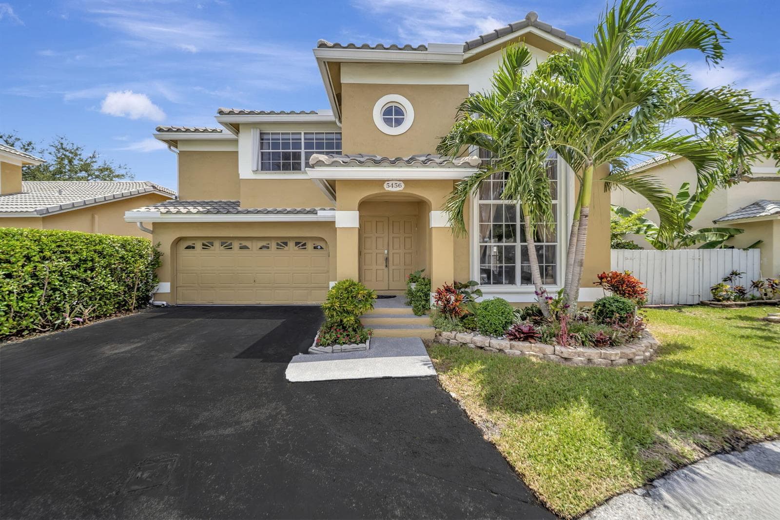 5456 NW 44th Way, Coconut Creek, FL 33073 — zdjęcie 3