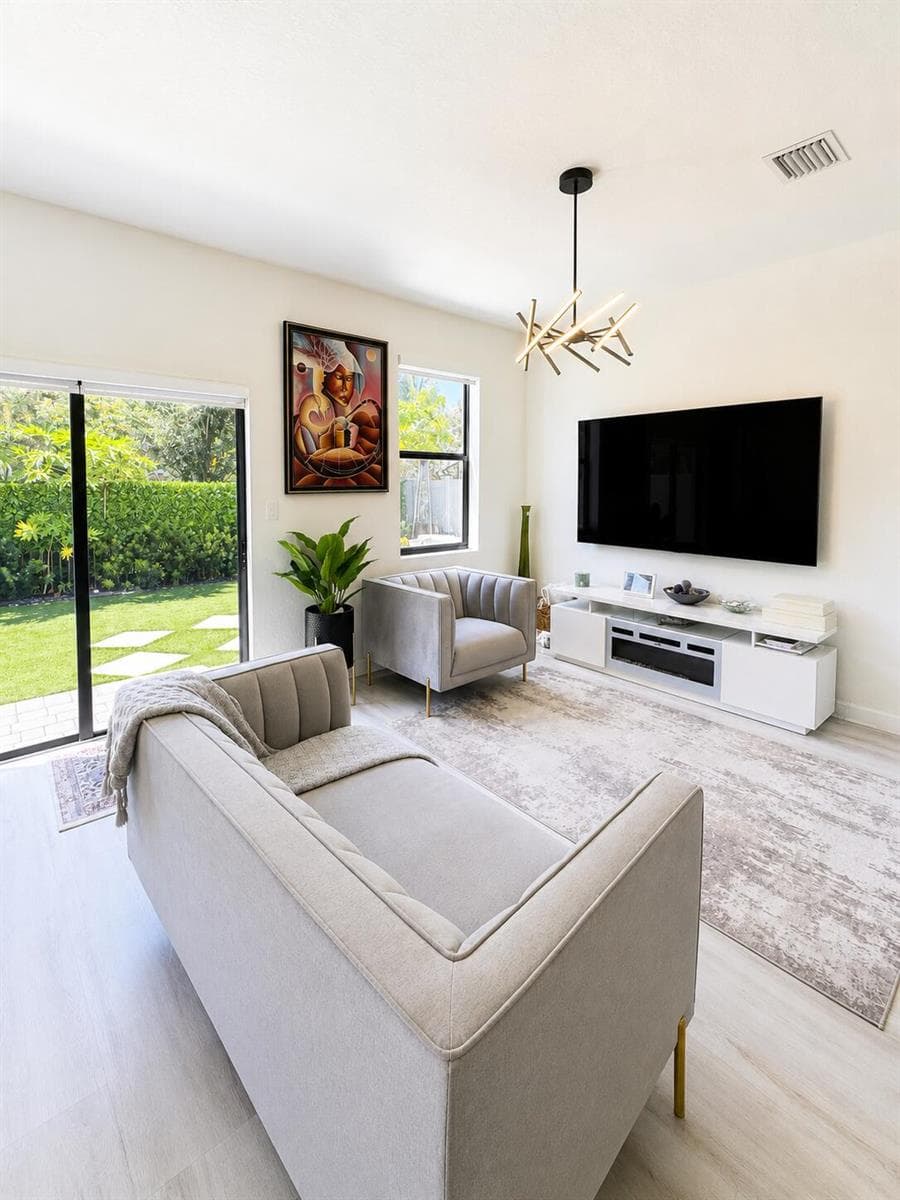 424 NW 203RD Terrace, Miami Gardens, FL 33169 — zdjęcie 3