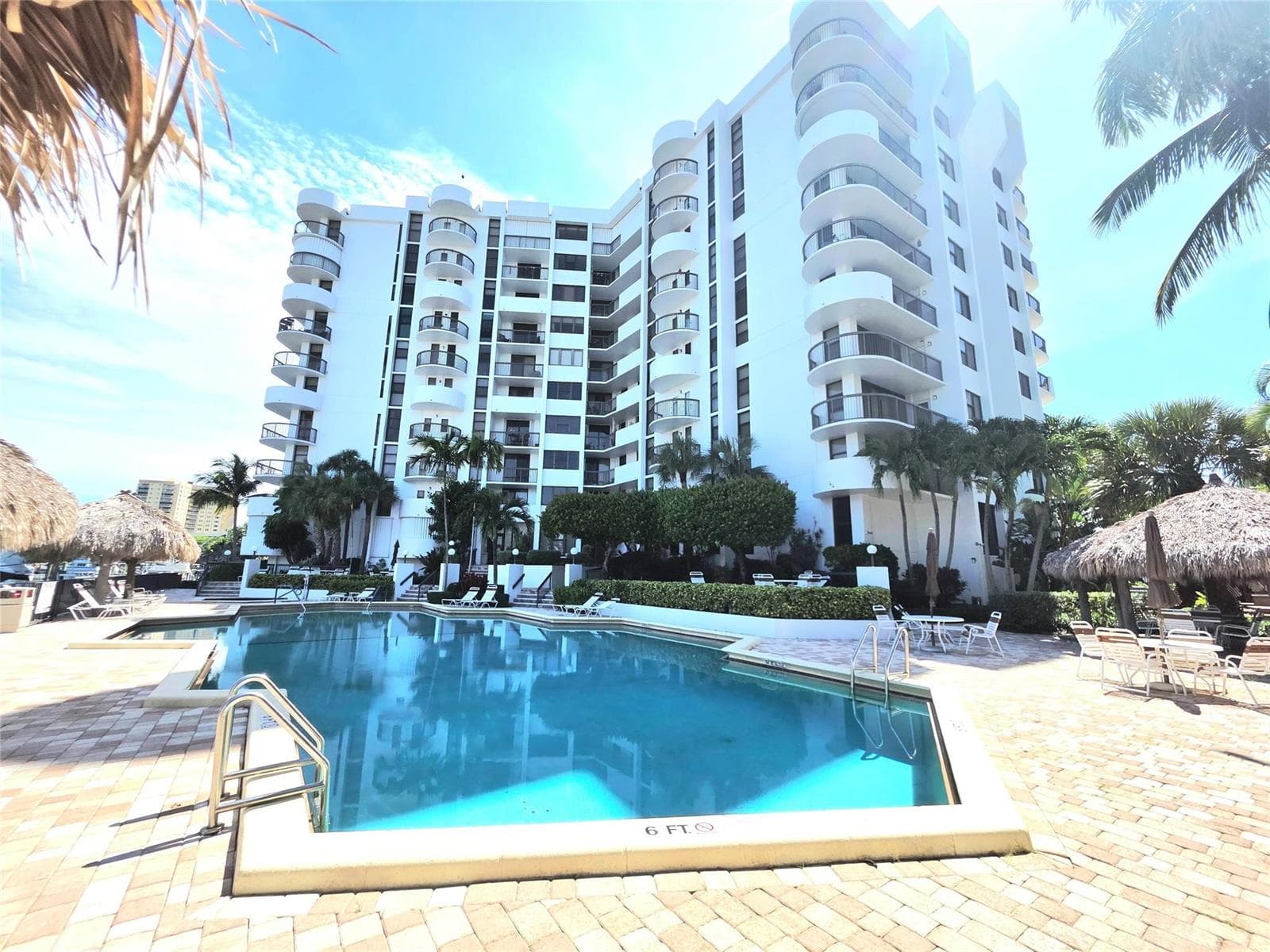 1631 S Ocean Boulevard # 1006, Pompano Beach, FL 33062 — zdjęcie 2