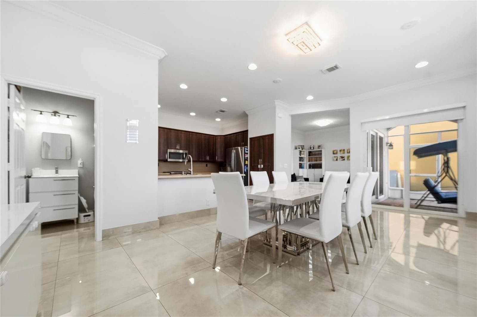 4916 SW 38TH Way, Hollywood, FL 33312 — zdjęcie 3