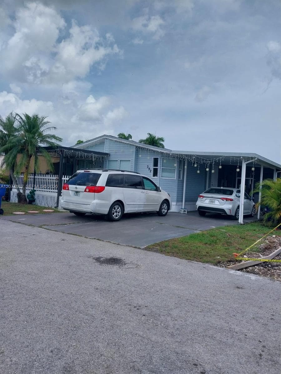 19800 SW 180th Ave   lot#392, Miami, FL 33187 — zdjęcie 2