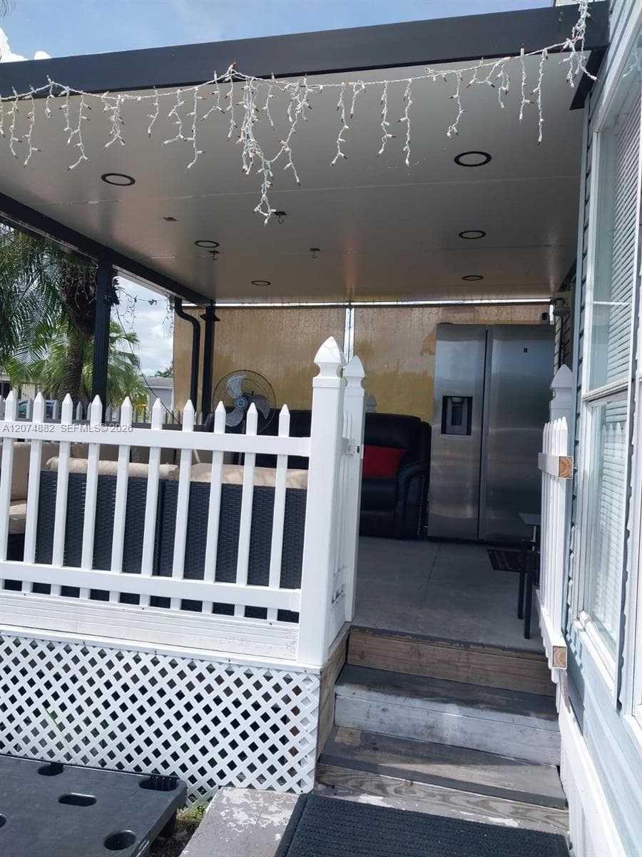 19800 SW 180th Ave   lot#392, Miami, FL 33187 — zdjęcie 3