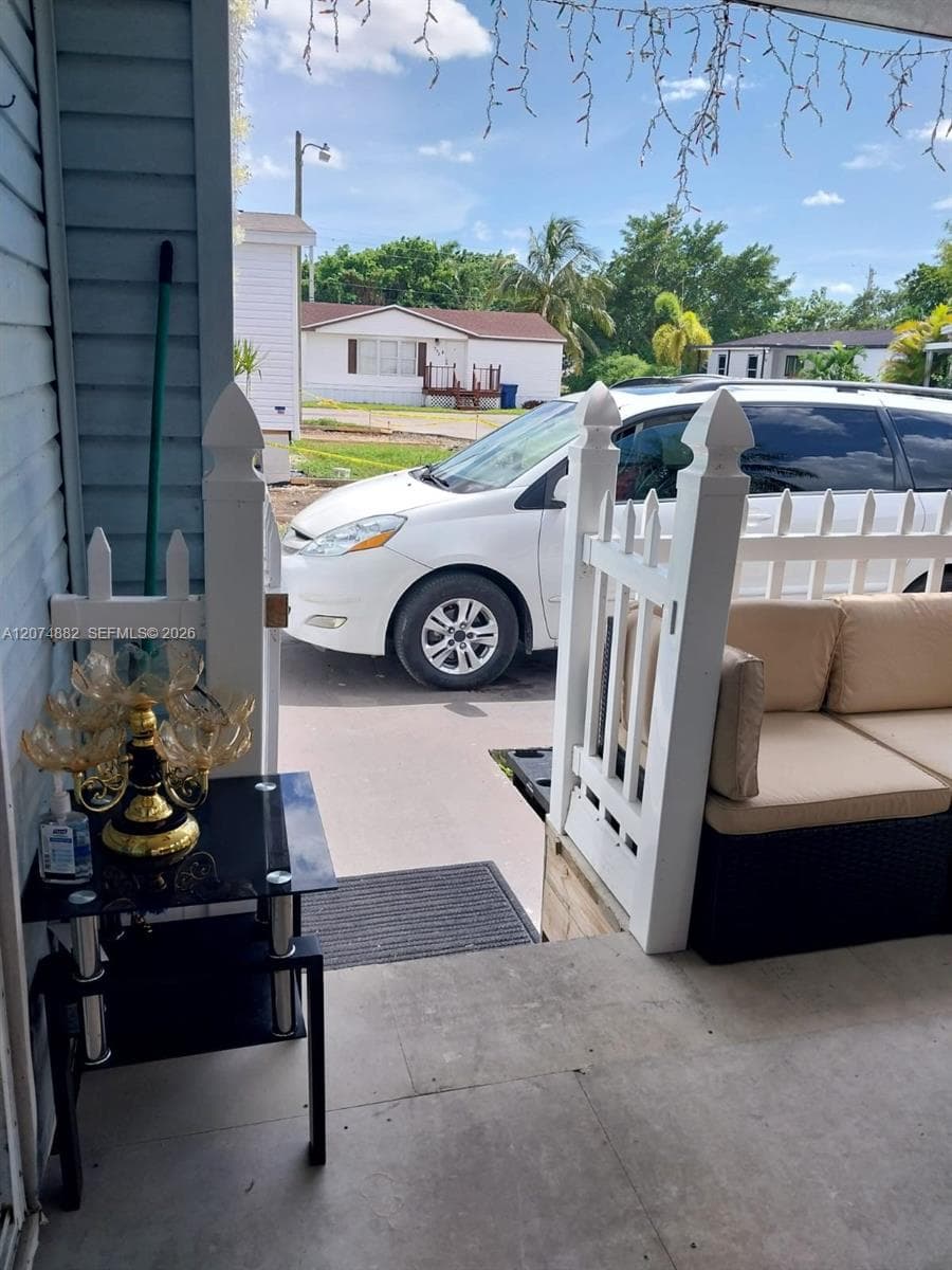 19800 SW 180th Ave   lot#392, Miami, FL 33187 — zdjęcie 4