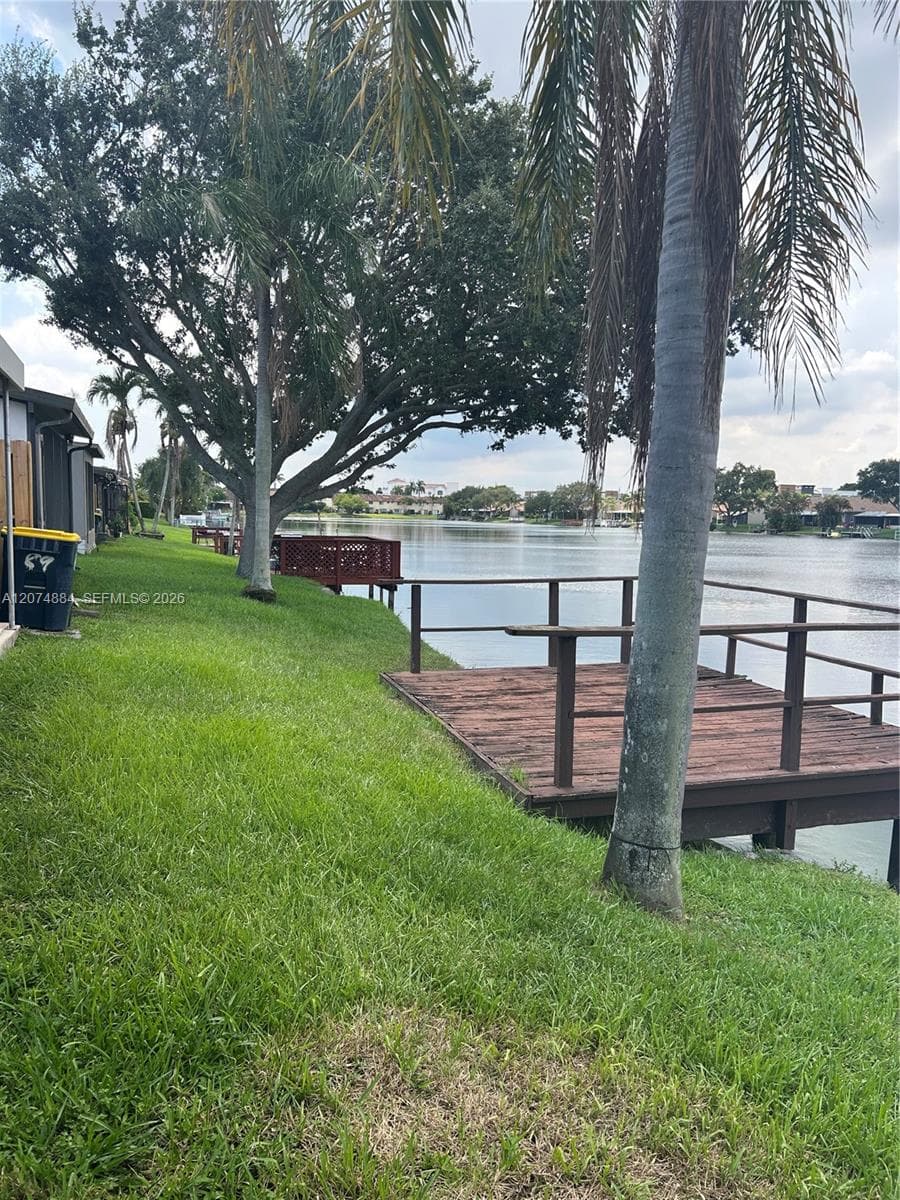 5587 Park Rd # 5587, Dania Beach, FL 33312 — zdjęcie 3