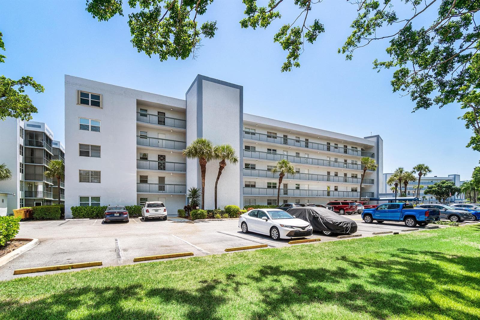 6500 NW 2ND Avenue # 513, Boca Raton, FL 33487 — zdjęcie 2