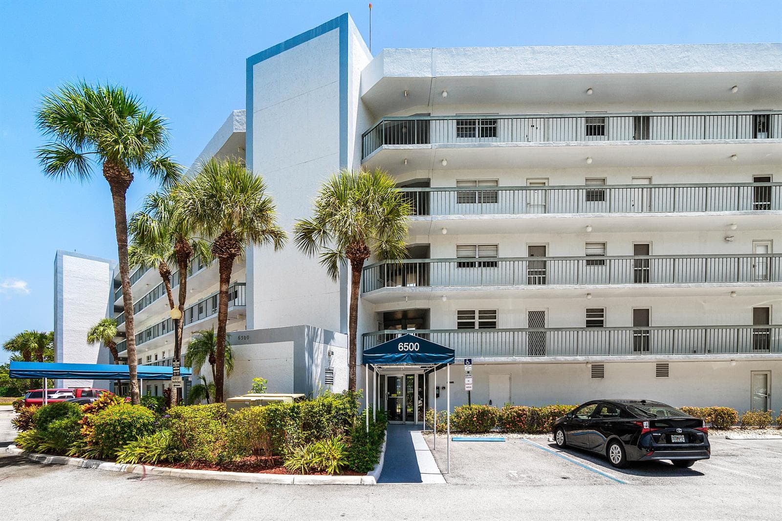 6500 NW 2ND Avenue # 513, Boca Raton, FL 33487 — zdjęcie 3