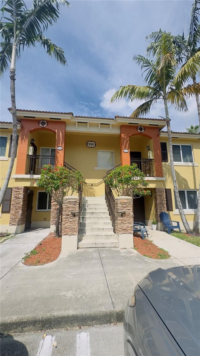 990 NE 33rd Ter # 202, Homestead, FL 33033 — zdjęcie 2