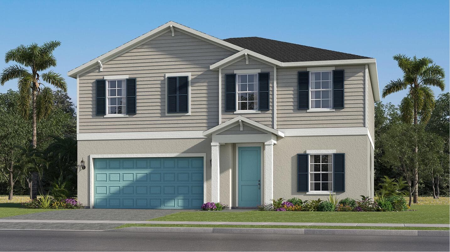 3183 SPANISH CEDAR Place, Fort Pierce, FL 34946