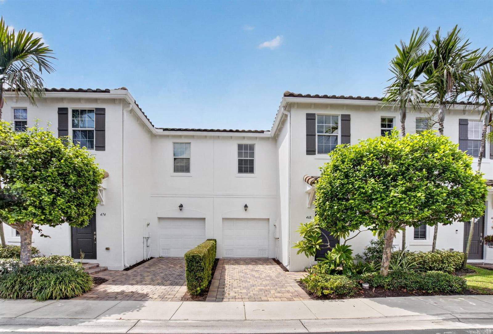 468 Francesca Ridge Road, Boynton Beach, FL 33435