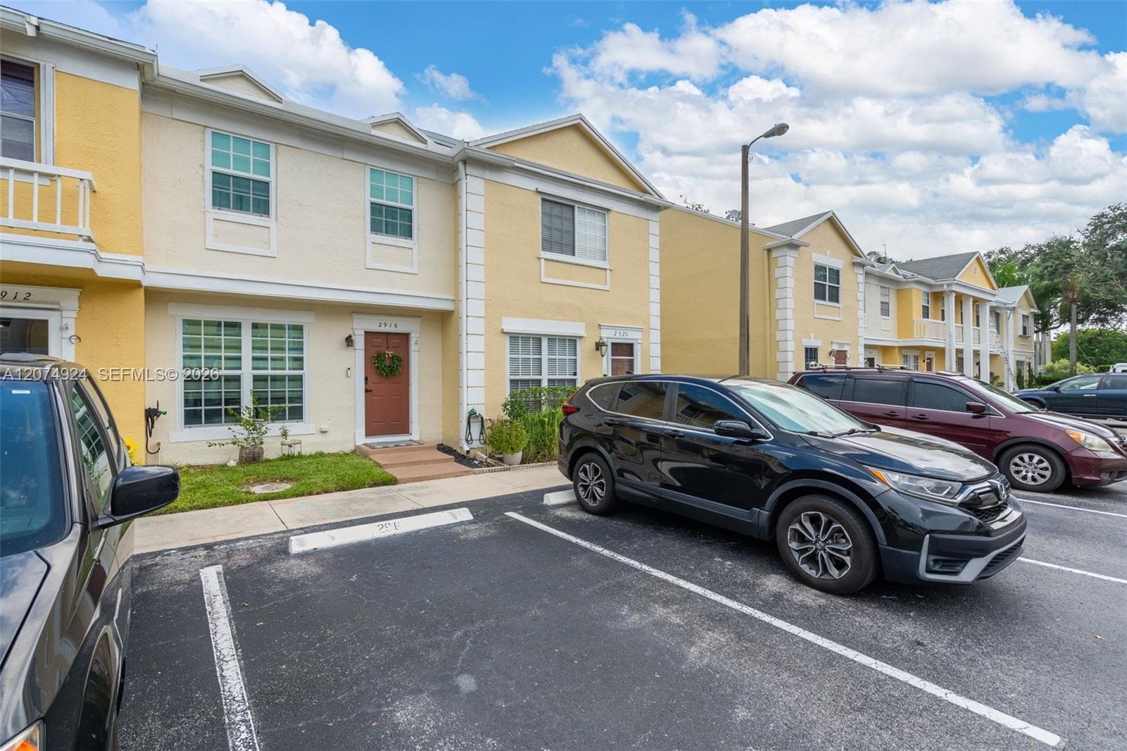 2916 Dorchester Ln, Cooper City, FL 33026 — zdjęcie 2