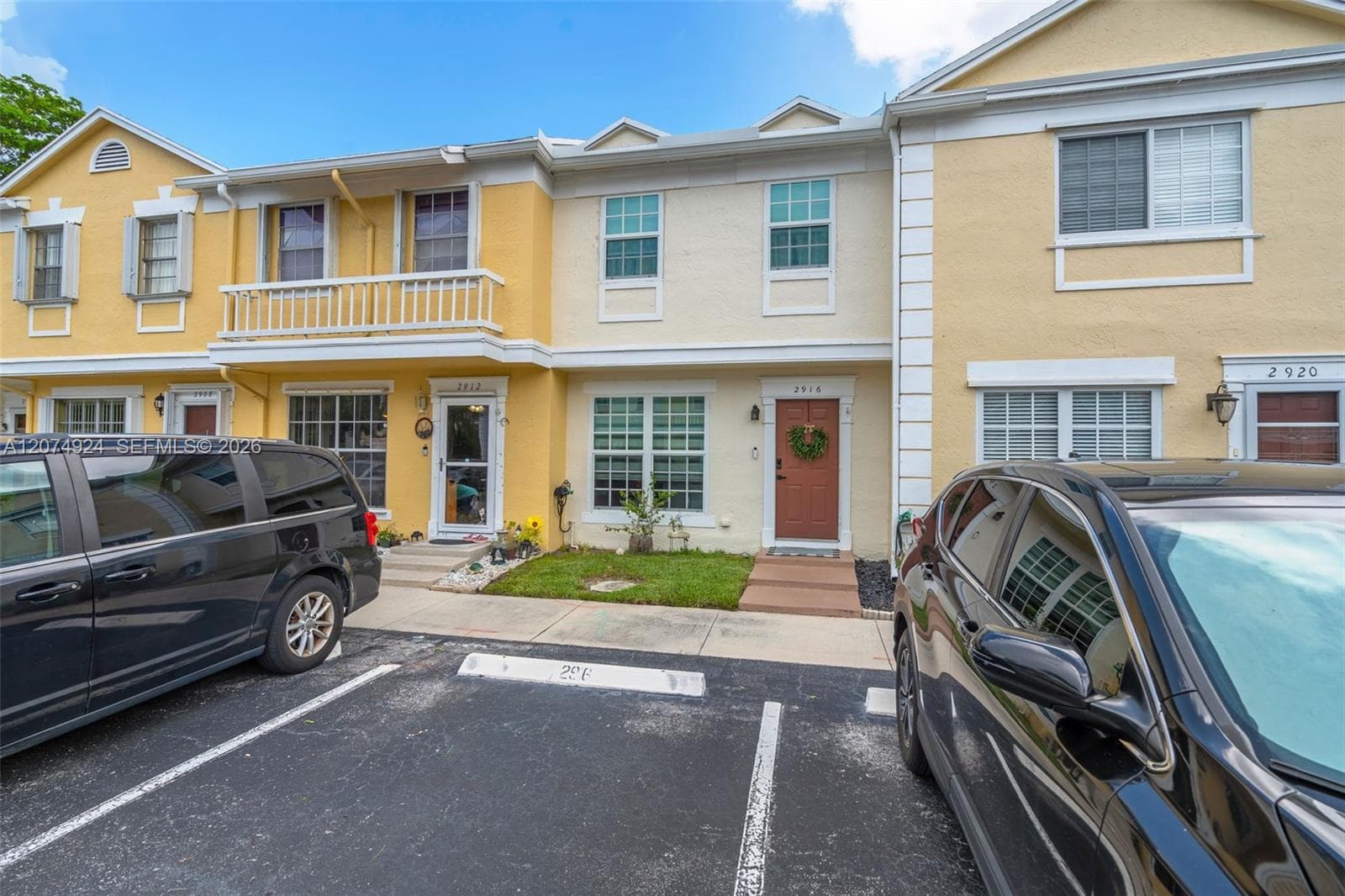 2916 Dorchester Ln, Cooper City, FL 33026 — zdjęcie 3